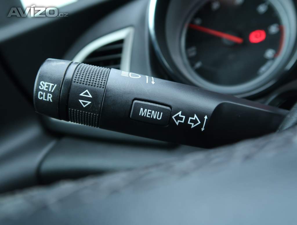 Foto inzerátu Opel Astra 1.6 CDTI