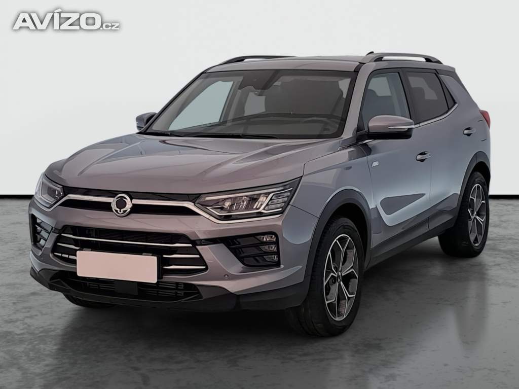 Foto inzerátu SsangYong Korando 1.5 T-GDI
