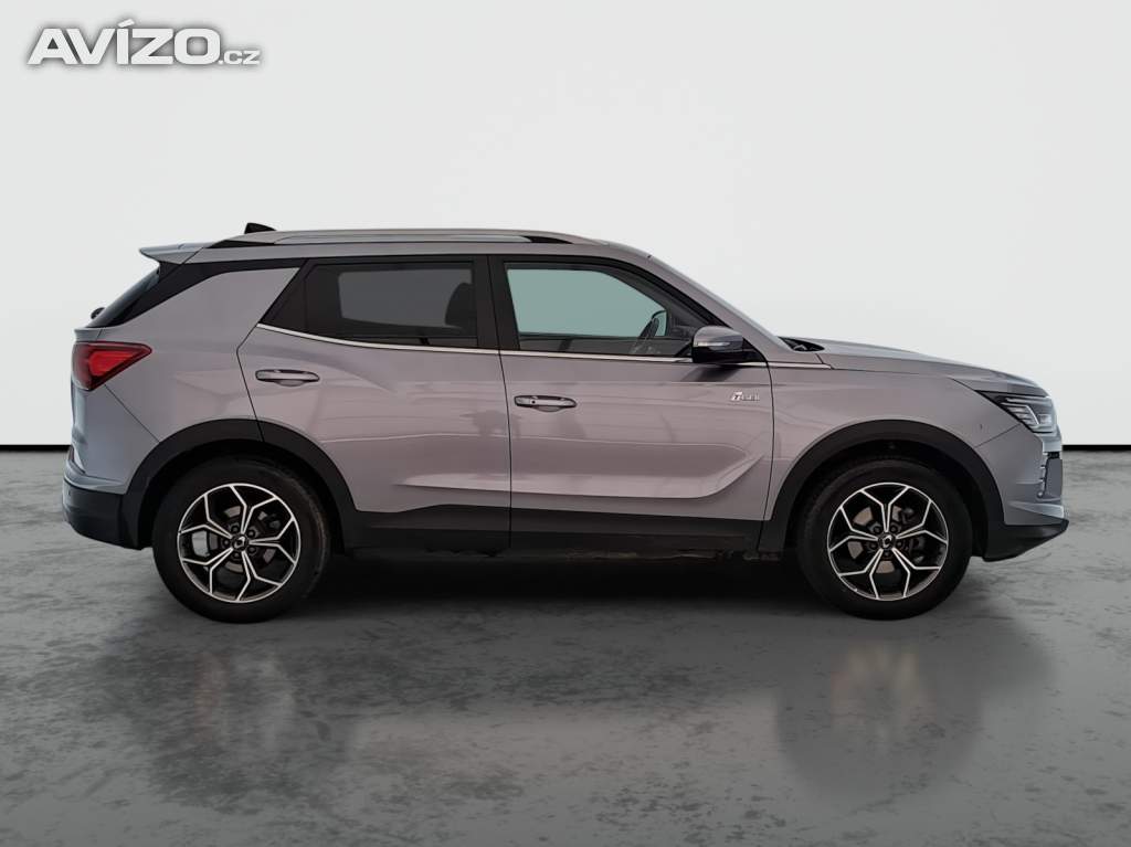 Foto inzerátu SsangYong Korando 1.5 T-GDI
