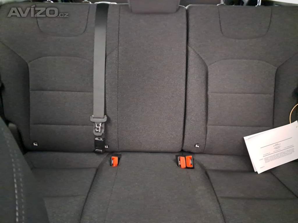 Foto inzerátu SsangYong Korando 1.5 T-GDI