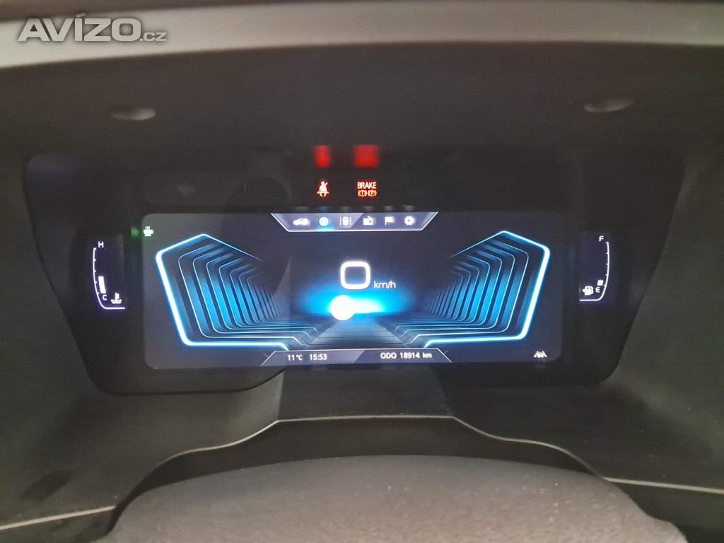 Foto inzerátu SsangYong Korando 1.5 T-GDI