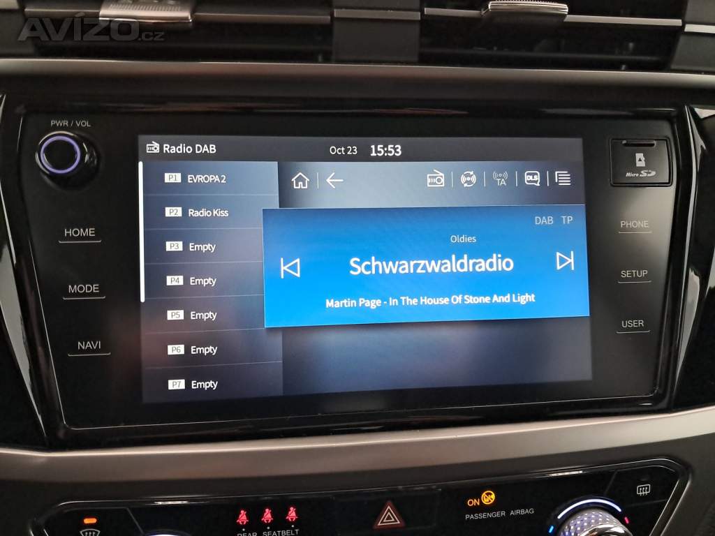 Foto inzerátu SsangYong Korando 1.5 T-GDI