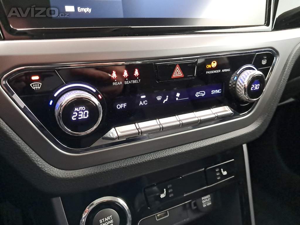 Foto inzerátu SsangYong Korando 1.5 T-GDI