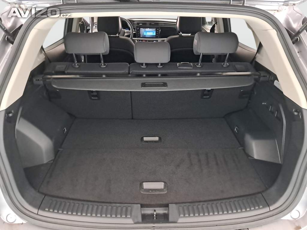 Foto inzerátu SsangYong Korando 1.5 T-GDI