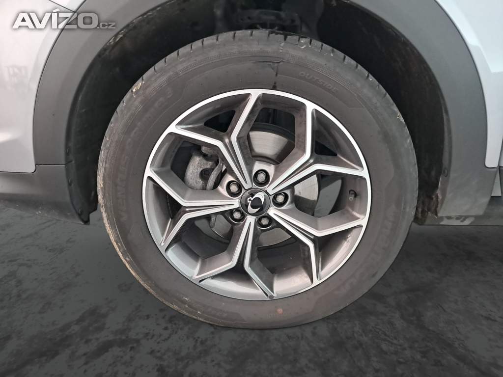 Foto inzerátu SsangYong Korando 1.5 T-GDI