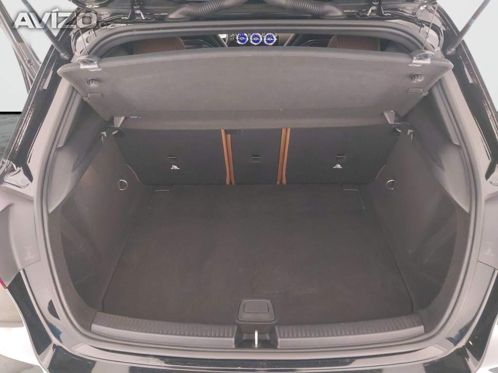 Foto inzerátu Mercedes A A 35 AMG 4MATIC
