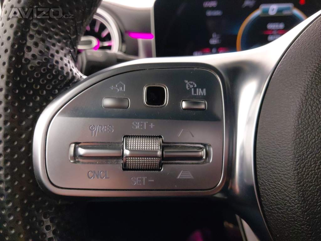 Foto inzerátu Mercedes A A 35 AMG 4MATIC