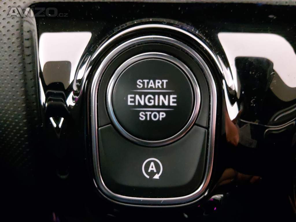 Foto inzerátu Mercedes A A 35 AMG 4MATIC