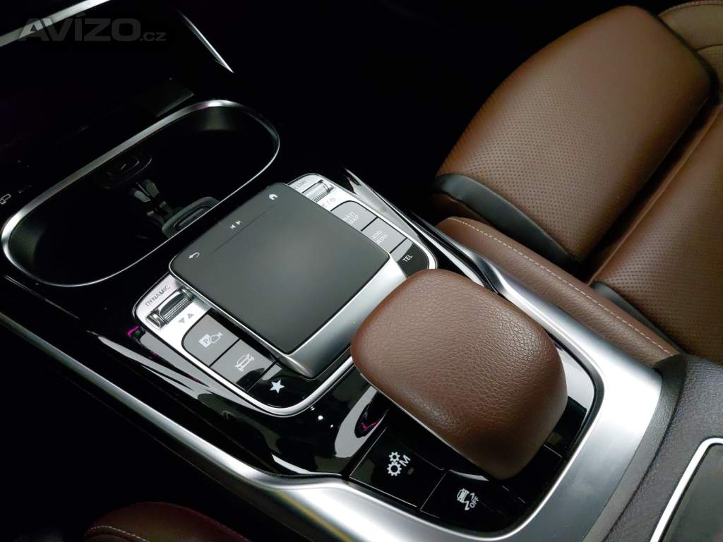Foto inzerátu Mercedes A A 35 AMG 4MATIC