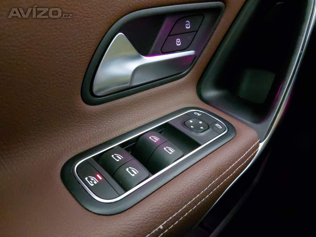 Foto inzerátu Mercedes A A 35 AMG 4MATIC