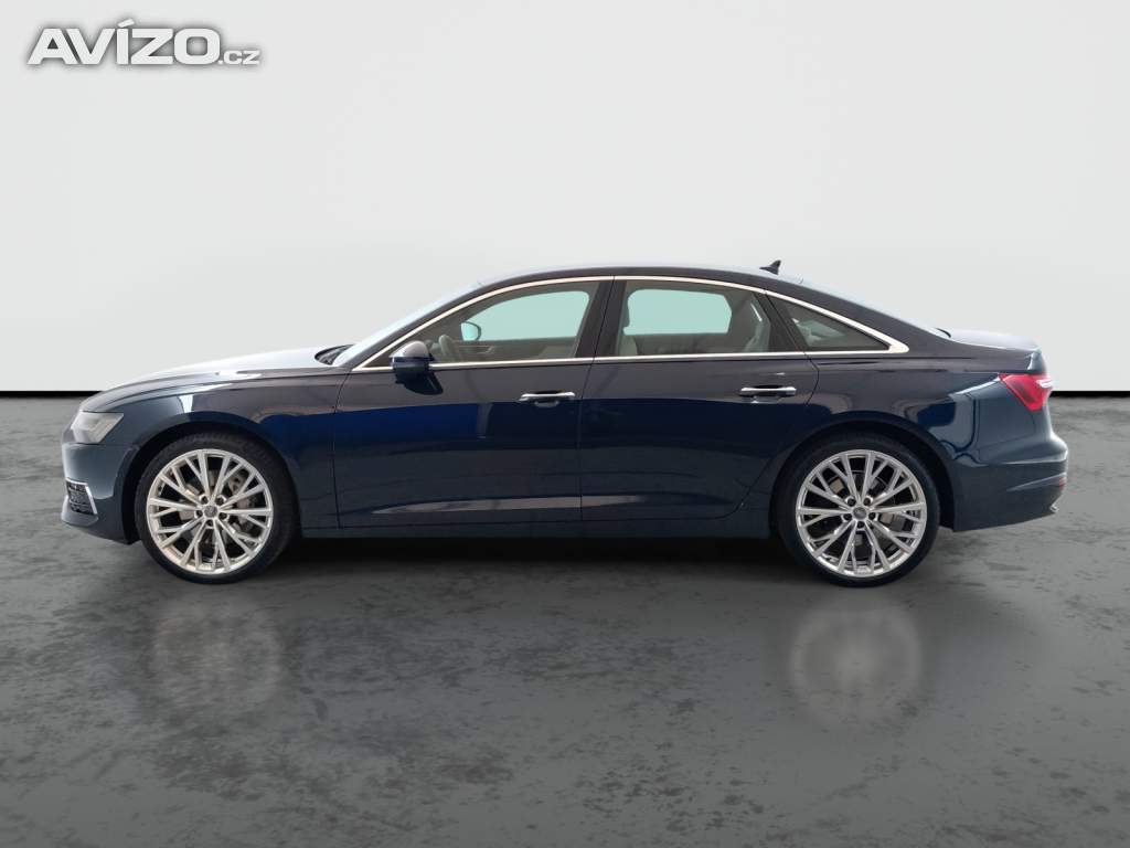Foto inzerátu Audi A6 50 TDI