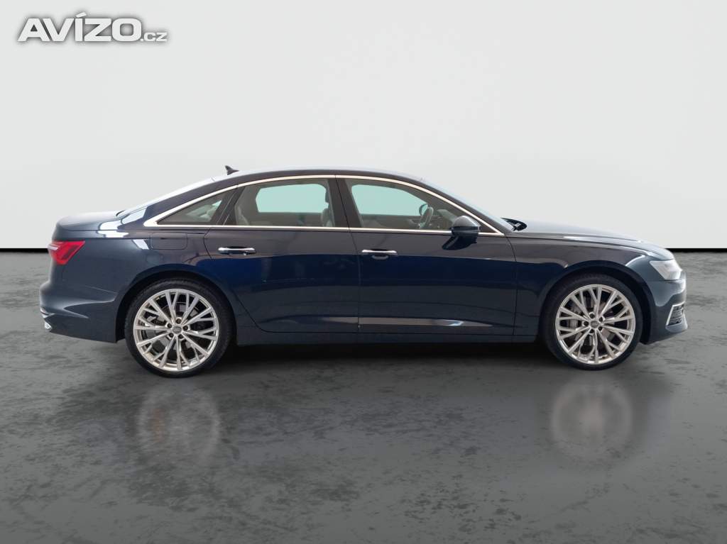 Foto inzerátu Audi A6 50 TDI