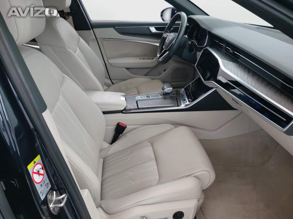Foto inzerátu Audi A6 50 TDI