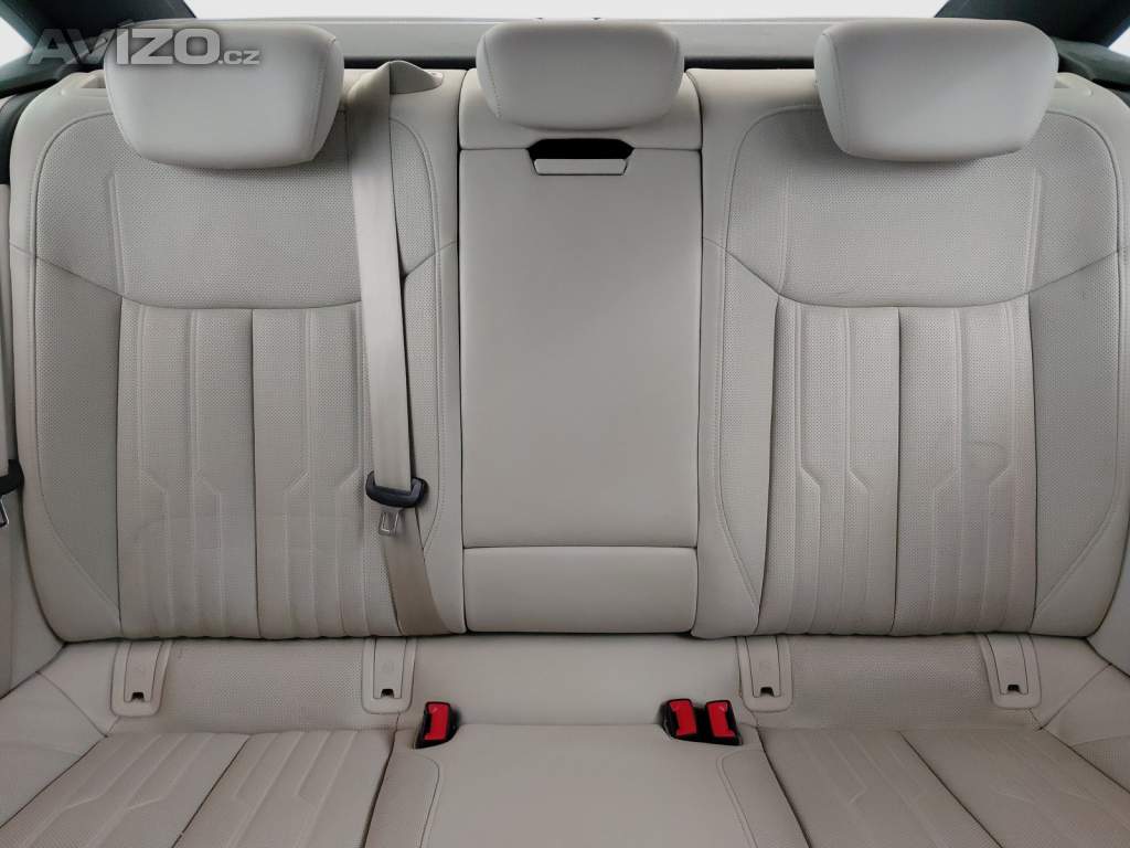 Foto inzerátu Audi A6 50 TDI