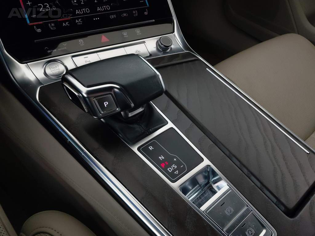 Foto inzerátu Audi A6 50 TDI