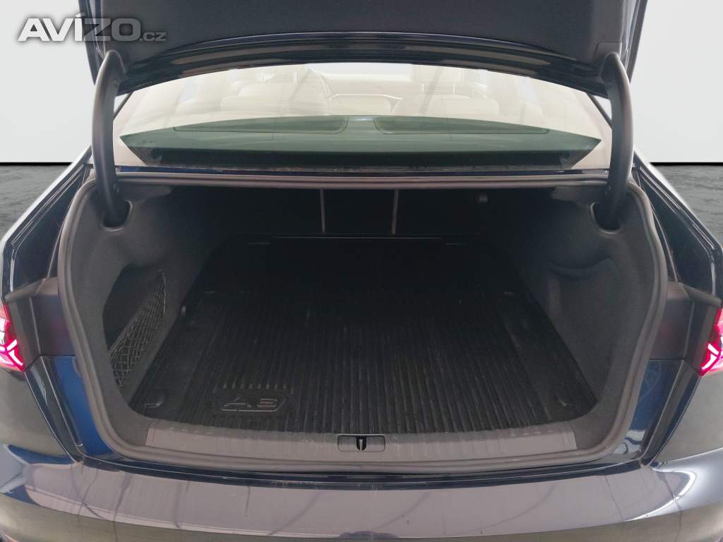 Foto inzerátu Audi A6 50 TDI