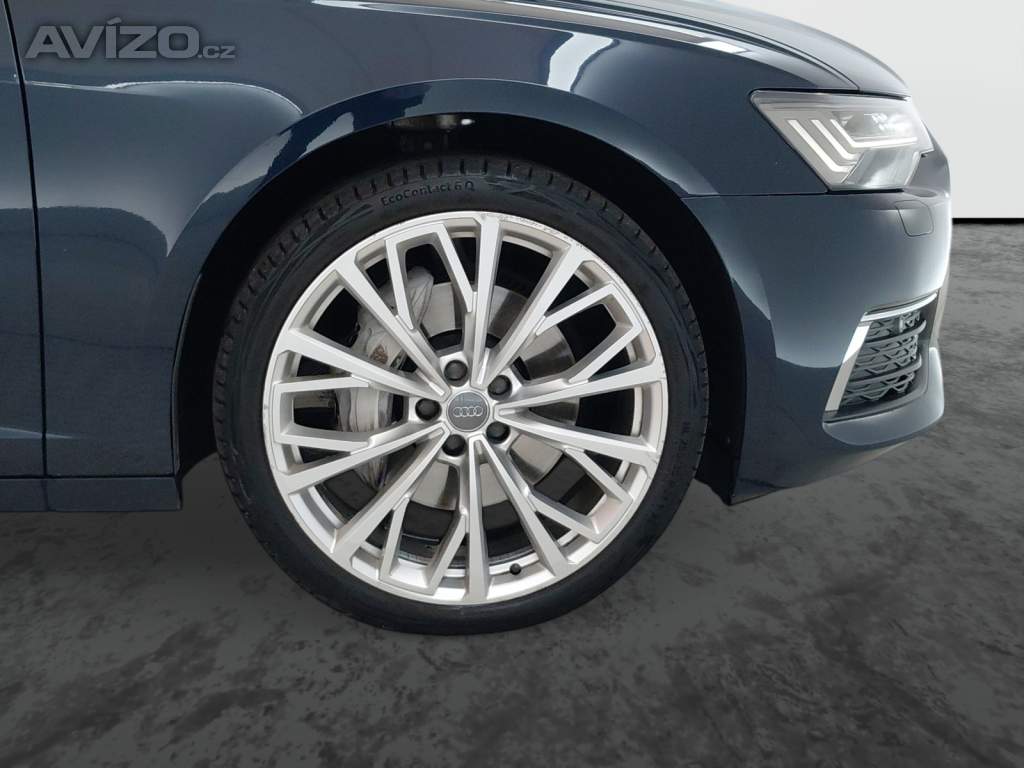 Foto inzerátu Audi A6 50 TDI