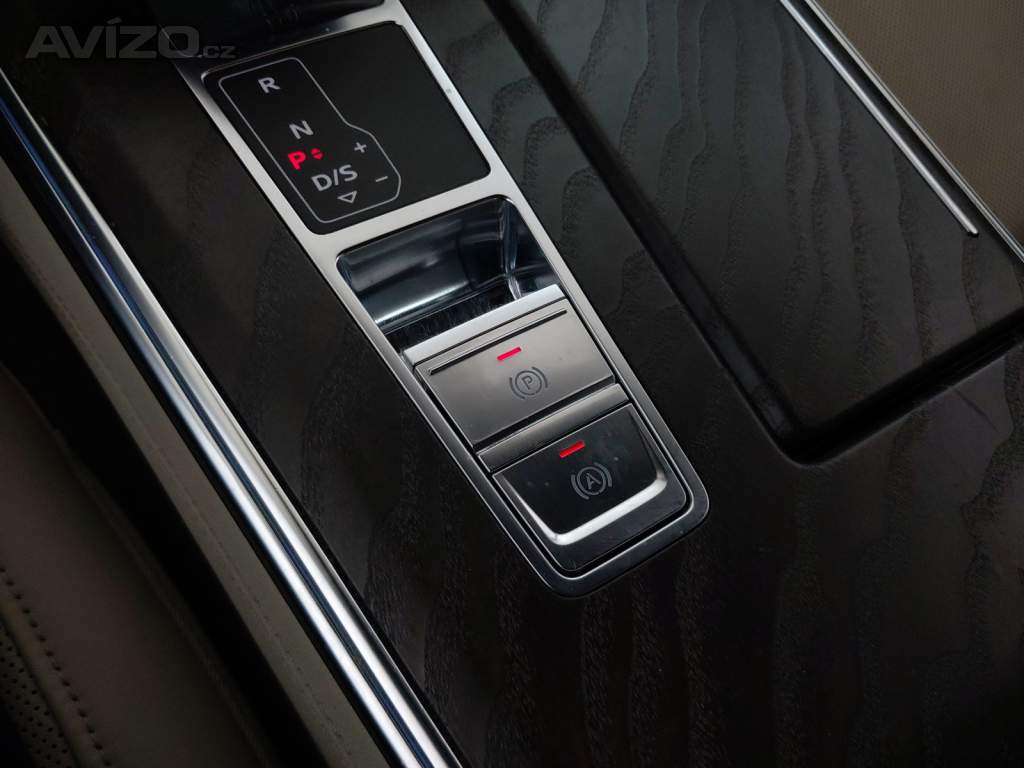 Foto inzerátu Audi A6 50 TDI