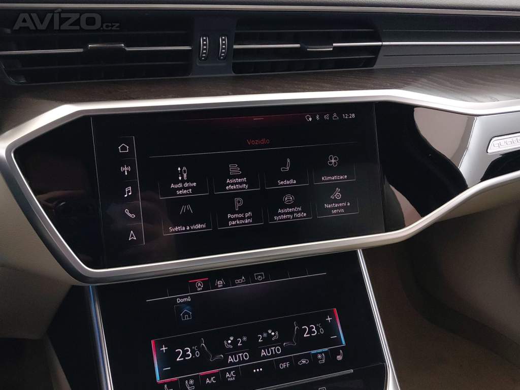 Foto inzerátu Audi A6 50 TDI
