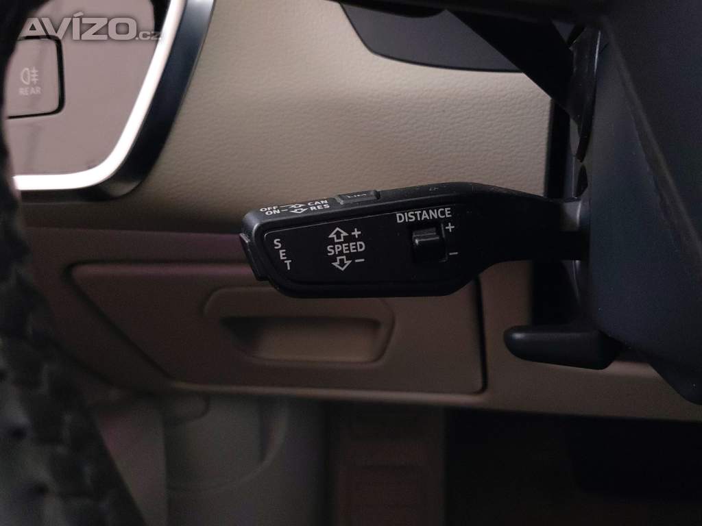 Foto inzerátu Audi A6 50 TDI