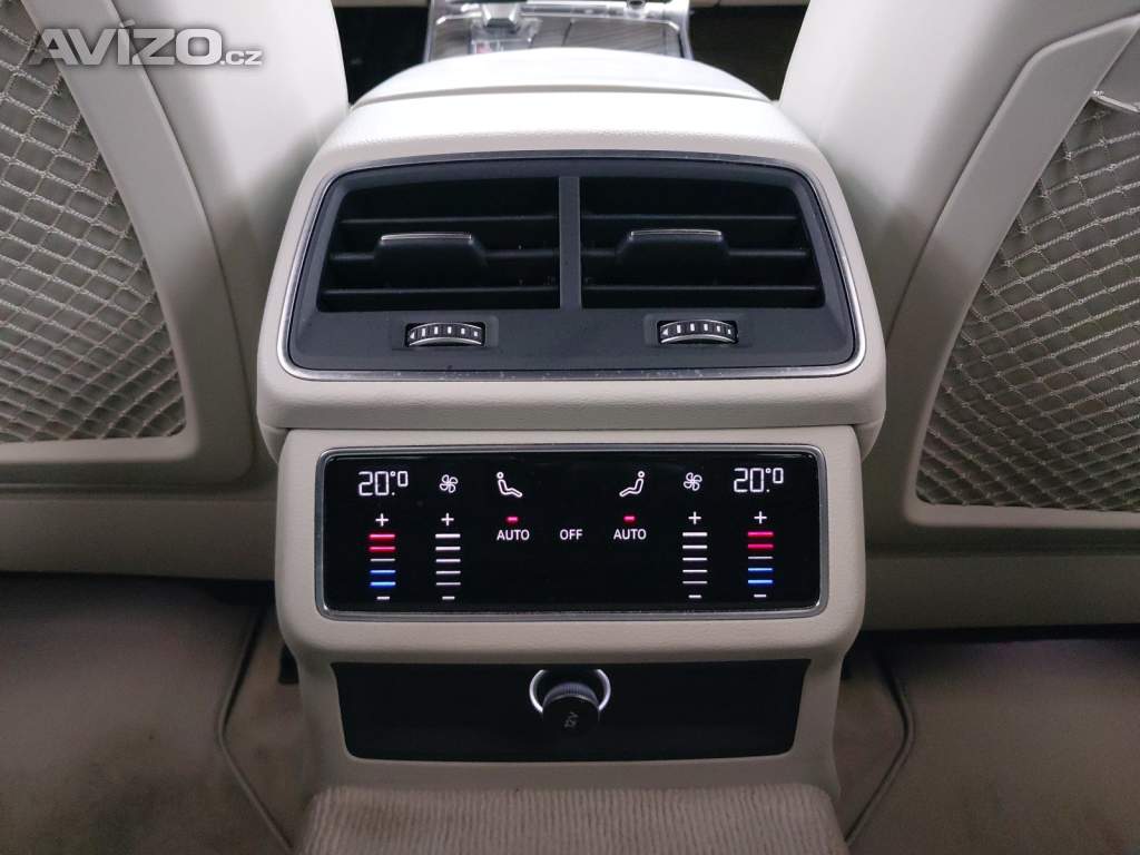 Foto inzerátu Audi A6 50 TDI