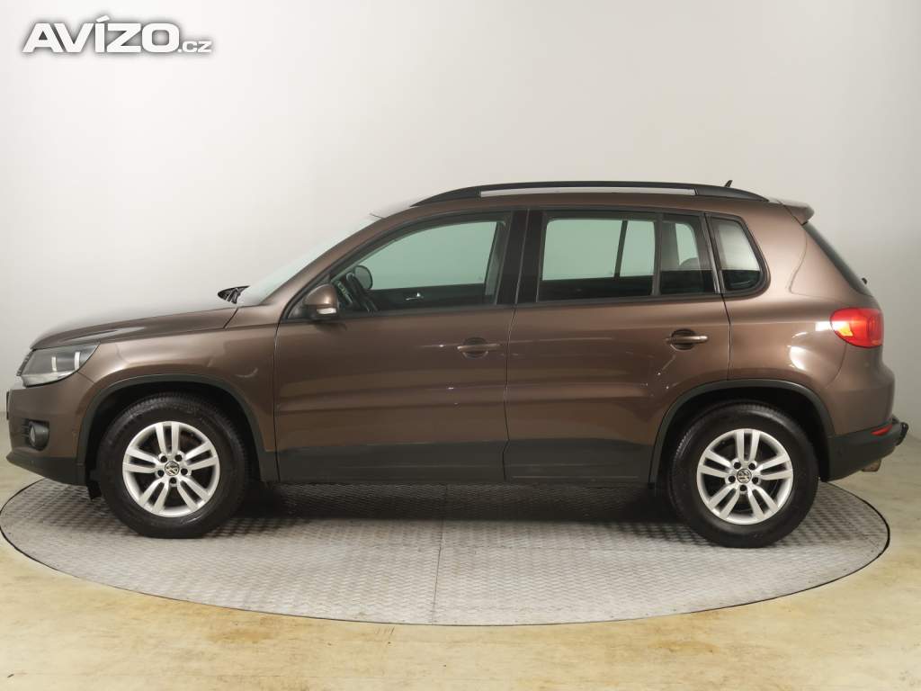 Foto inzerátu VW Tiguan 2.0 TDI