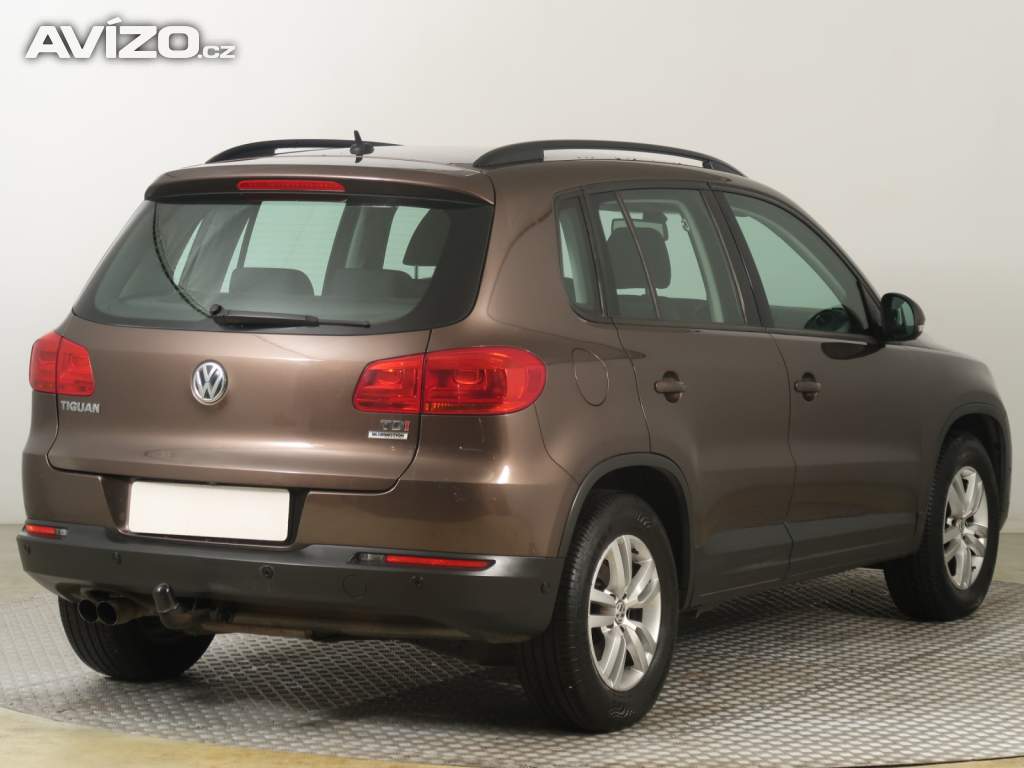 Foto inzerátu VW Tiguan 2.0 TDI