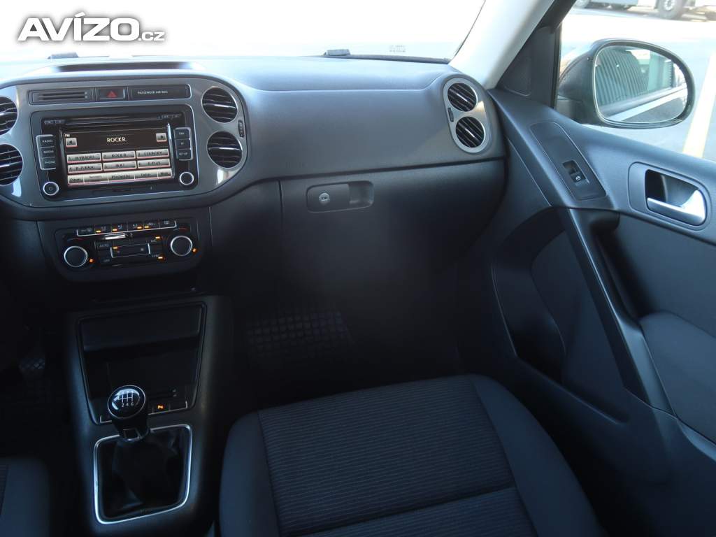 Foto inzerátu VW Tiguan 2.0 TDI