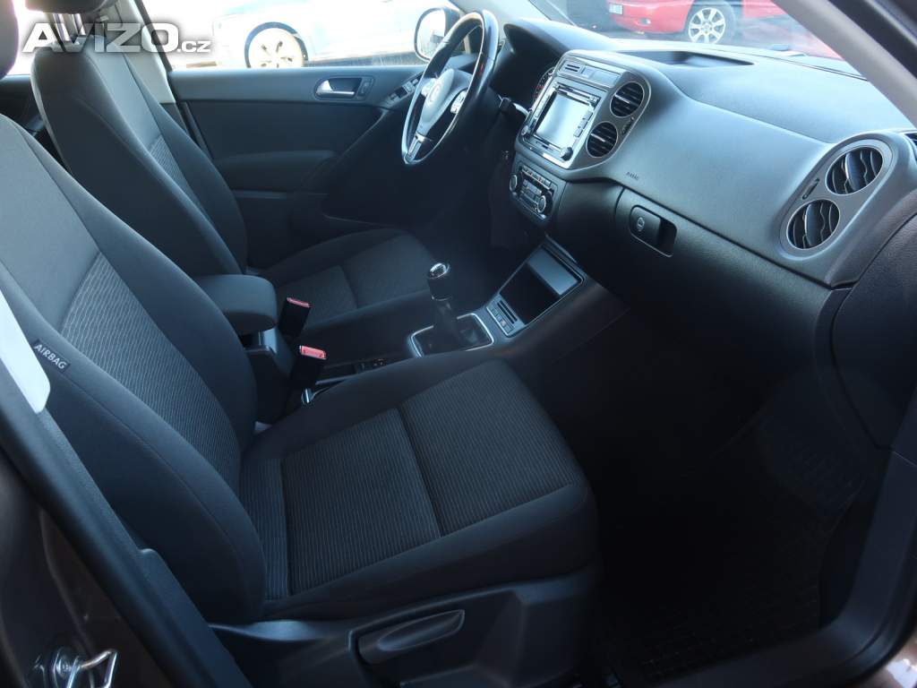 Foto inzerátu VW Tiguan 2.0 TDI