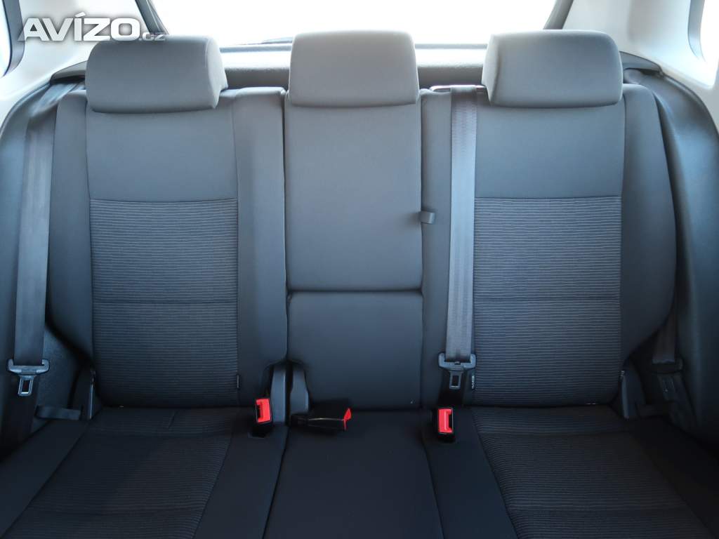 Foto inzerátu VW Tiguan 2.0 TDI