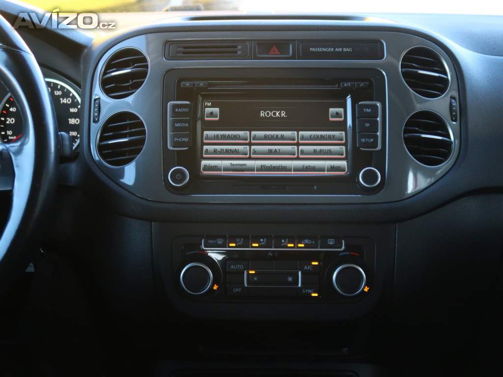 Foto inzerátu VW Tiguan 2.0 TDI
