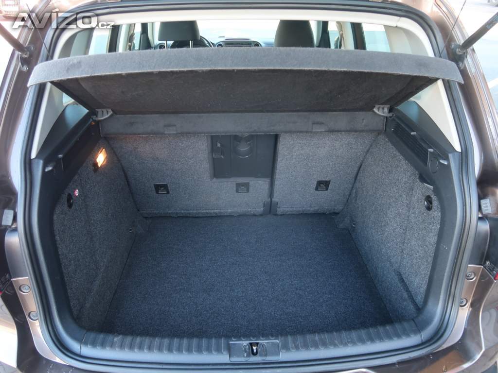 Foto inzerátu VW Tiguan 2.0 TDI