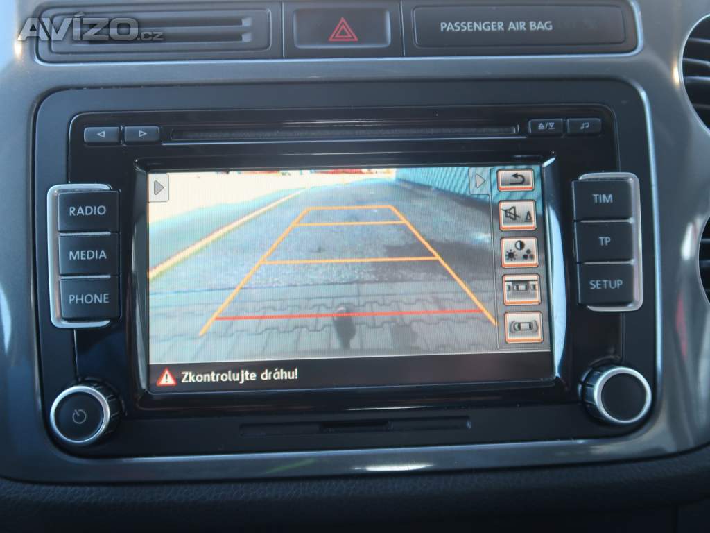 Foto inzerátu VW Tiguan 2.0 TDI