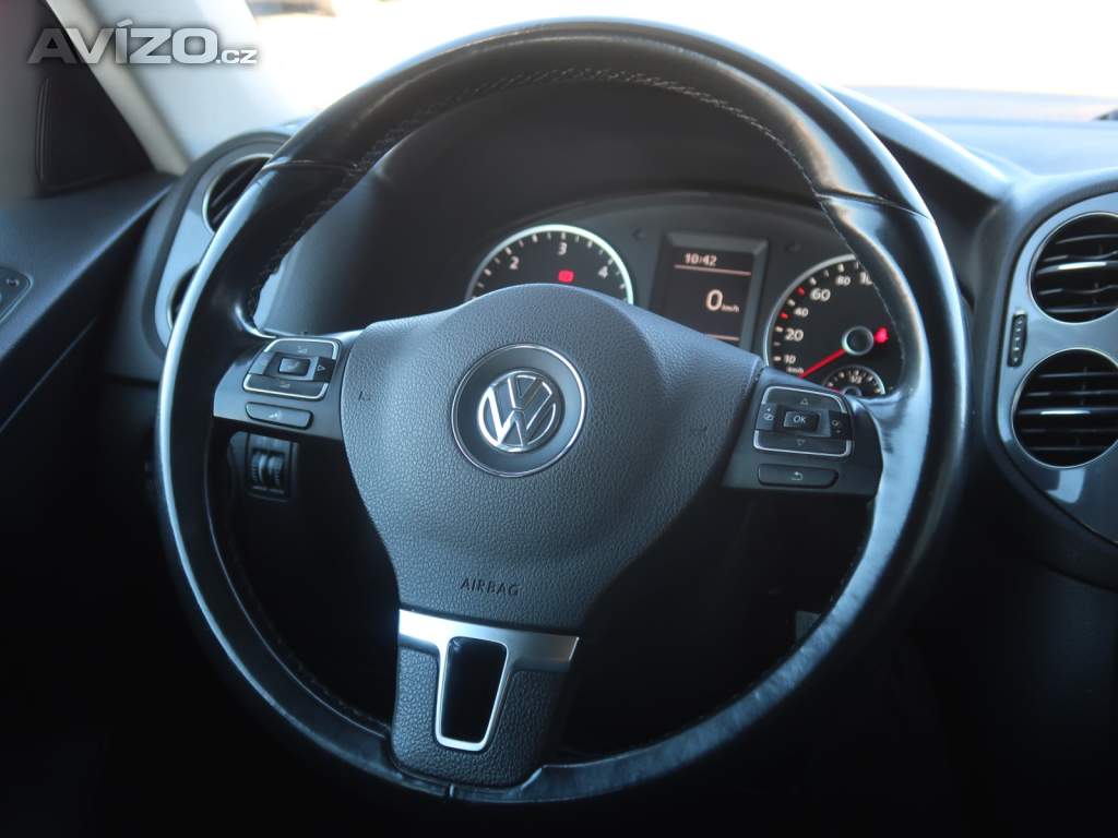 Foto inzerátu VW Tiguan 2.0 TDI