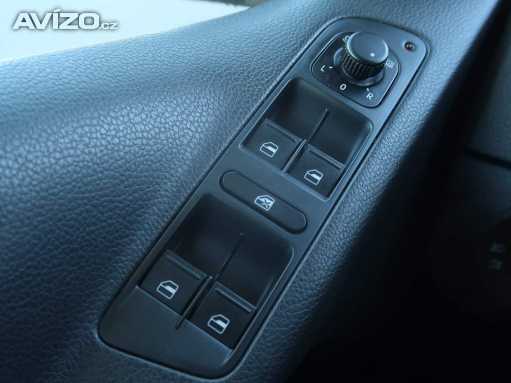 Foto inzerátu VW Tiguan 2.0 TDI