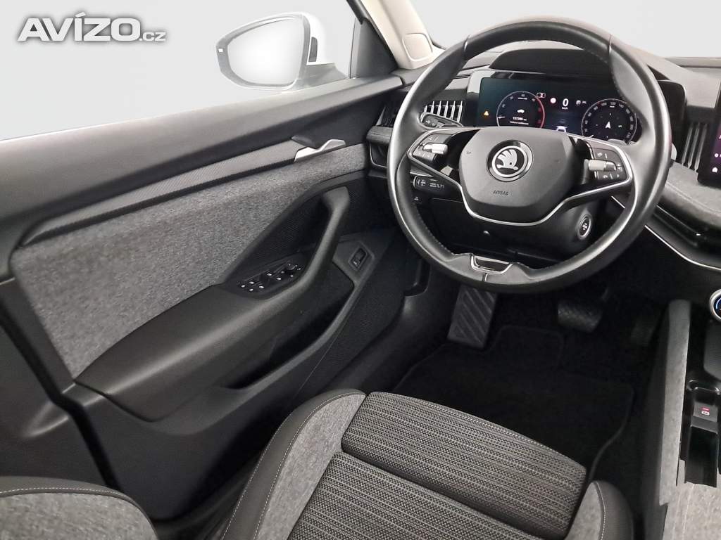 Foto inzerátu Skoda Superb 2.0 TDI