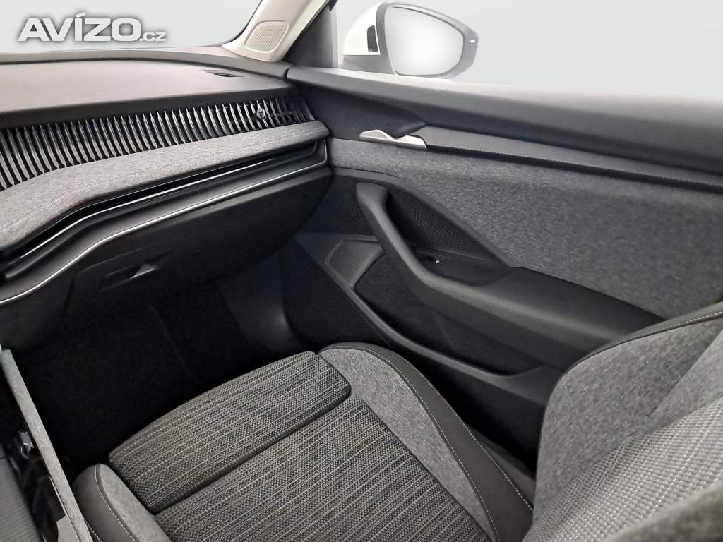 Foto inzerátu Skoda Superb 2.0 TDI