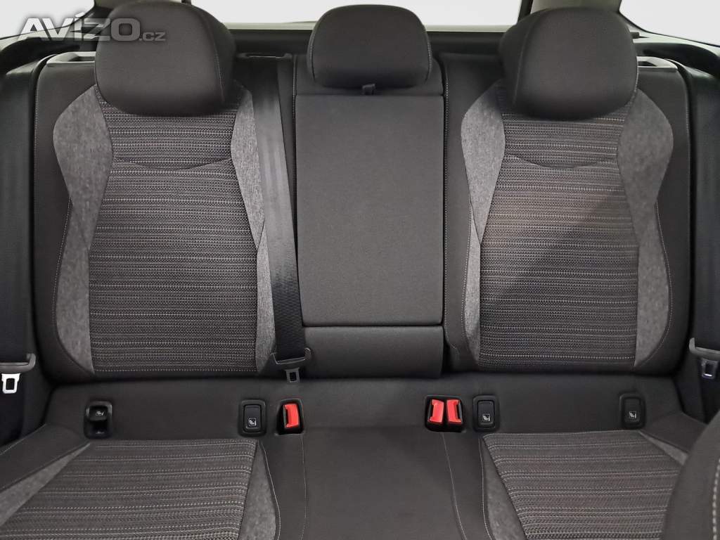 Foto inzerátu Skoda Superb 2.0 TDI