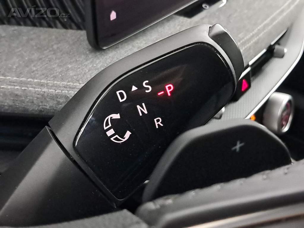 Foto inzerátu Skoda Superb 2.0 TDI