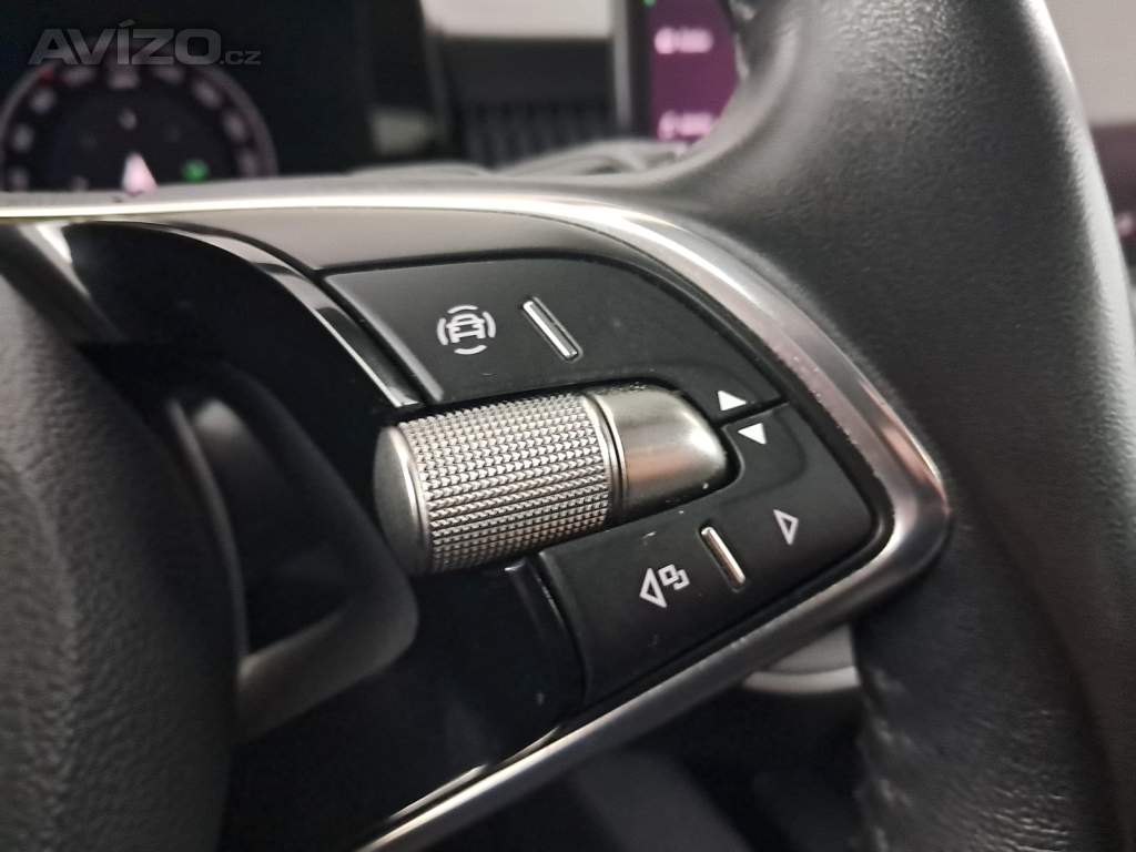 Foto inzerátu Skoda Superb 2.0 TDI