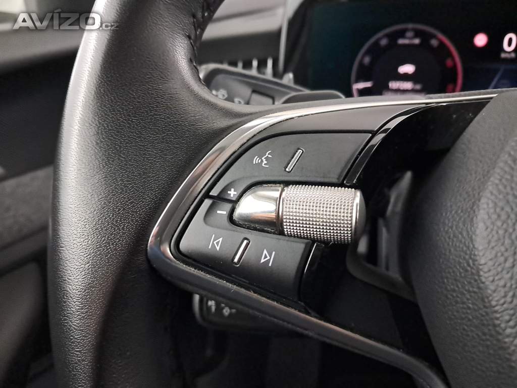 Foto inzerátu Skoda Superb 2.0 TDI