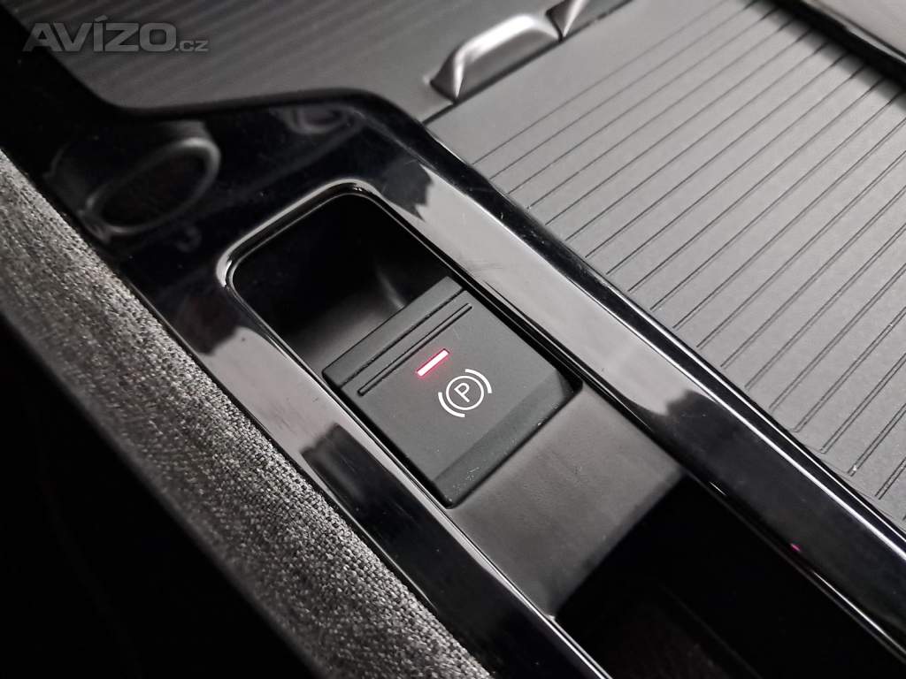 Foto inzerátu Skoda Superb 2.0 TDI
