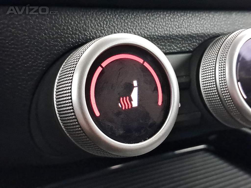 Foto inzerátu Skoda Superb 2.0 TDI