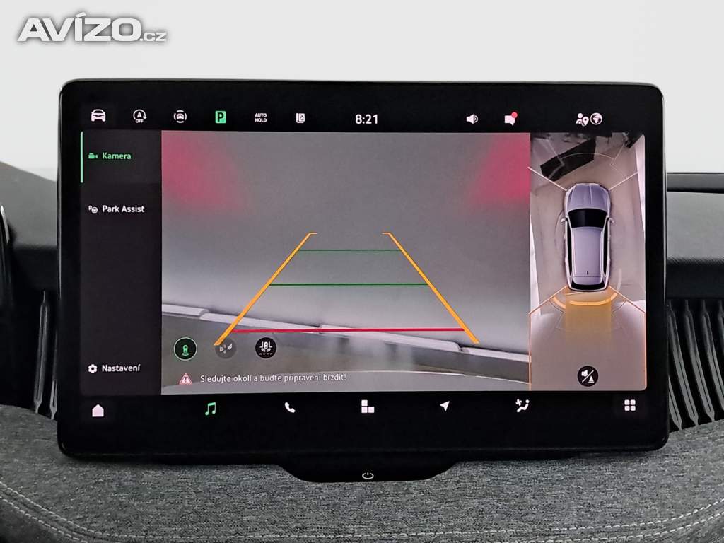 Foto inzerátu Skoda Superb 2.0 TDI