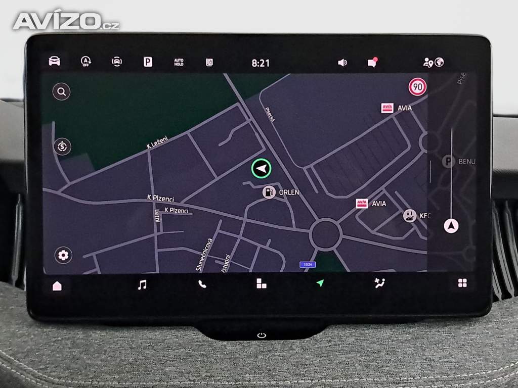 Foto inzerátu Skoda Superb 2.0 TDI