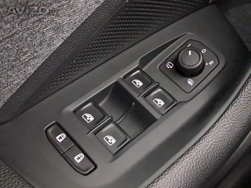 Foto inzerátu Skoda Superb 2.0 TDI