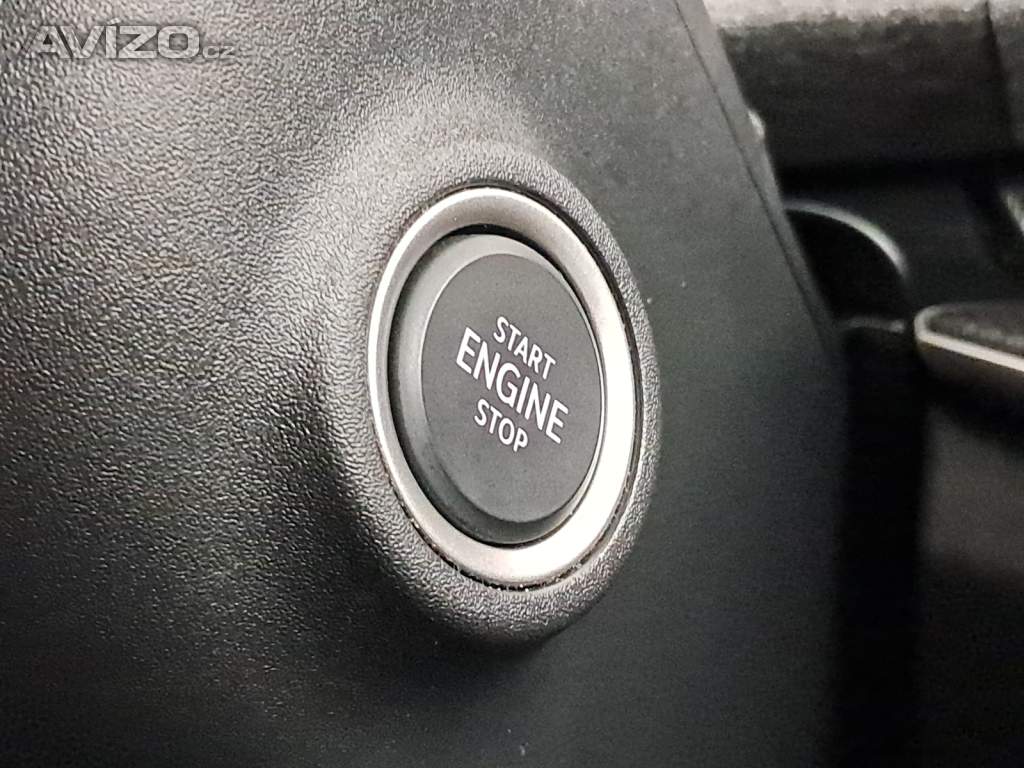Foto inzerátu Skoda Superb 2.0 TDI