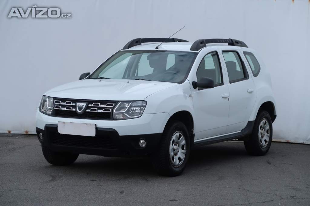 Foto inzerátu Dacia Duster 1.6 16V