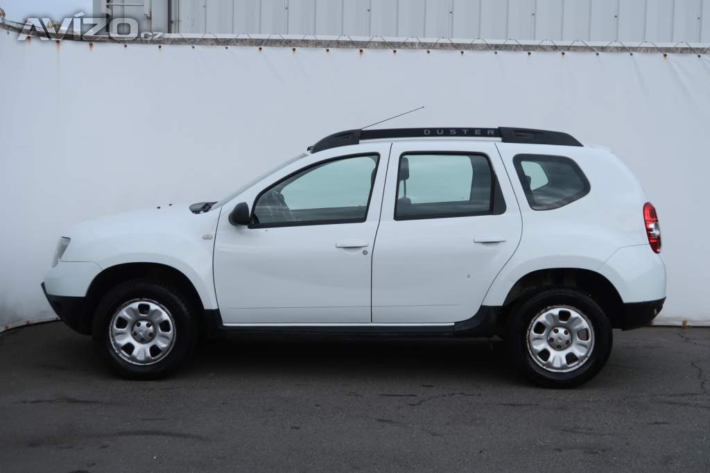 Foto inzerátu Dacia Duster 1.6 16V