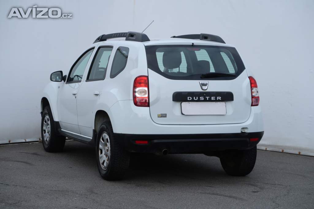 Foto inzerátu Dacia Duster 1.6 16V